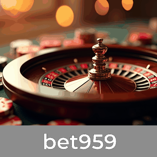bet959: Plataforma de apostas segura e divertida