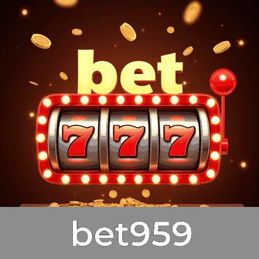 bet959: Plataforma de apostas segura e divertida